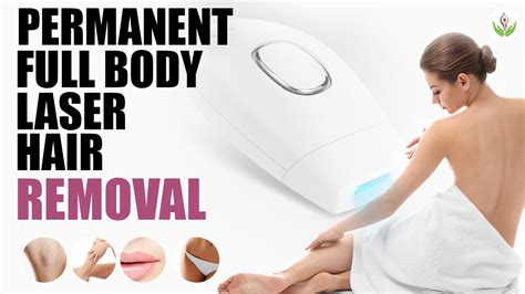 Permanent Full Body Laser Hair Removal In Delhi Care Well