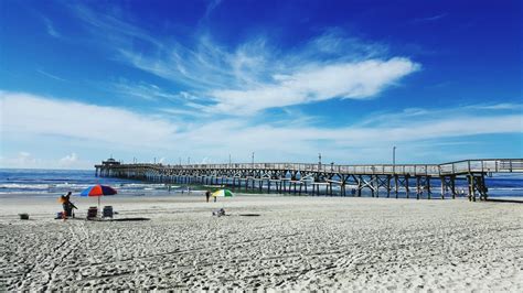 3 Fun Things To Do In North Myrtle Beach