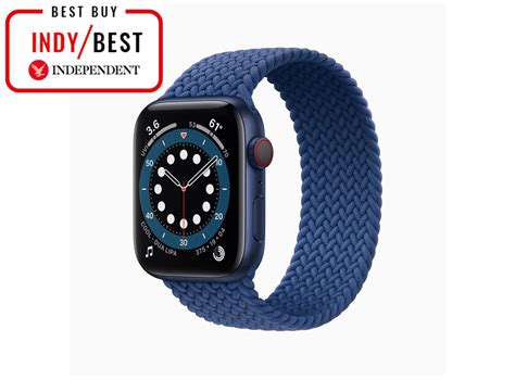 Ben Figueroa Best Smartwatch For Iphone 2020 Uk