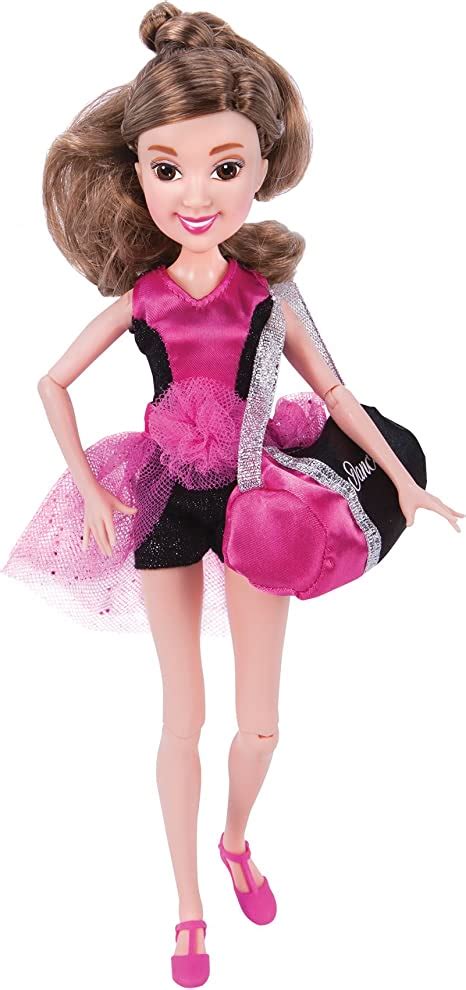 Ziegler Girls Dance Mackenzie Doll Toys And Games