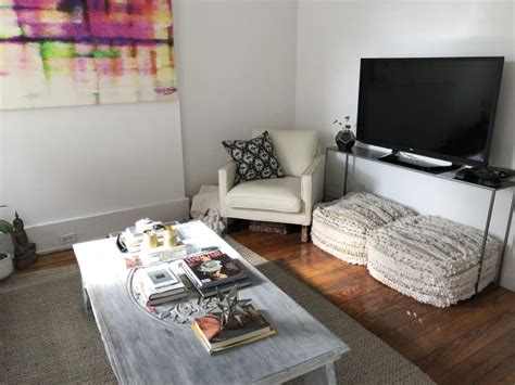Maybe you would like to learn more about one of these? Small New York City Two-Bedroom Apartment Rental ...