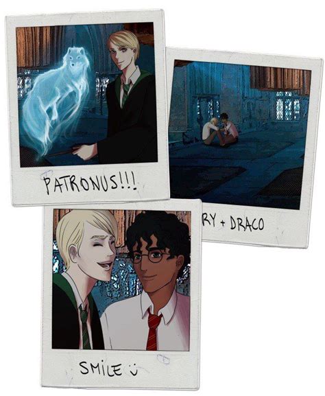 Drarry Fanart Cute My Ao3 L Drarry Fic Rec Masterlist Use Whatever Pronouns You Want