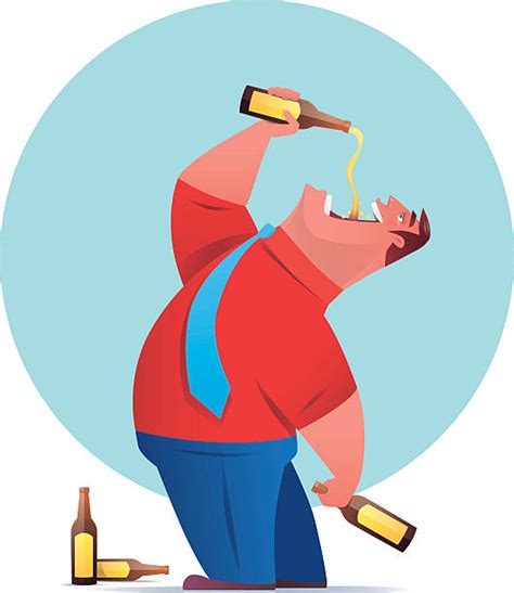 5300 Alcohol Abuse Cartoons Stock Photos Pictures And Royalty Free