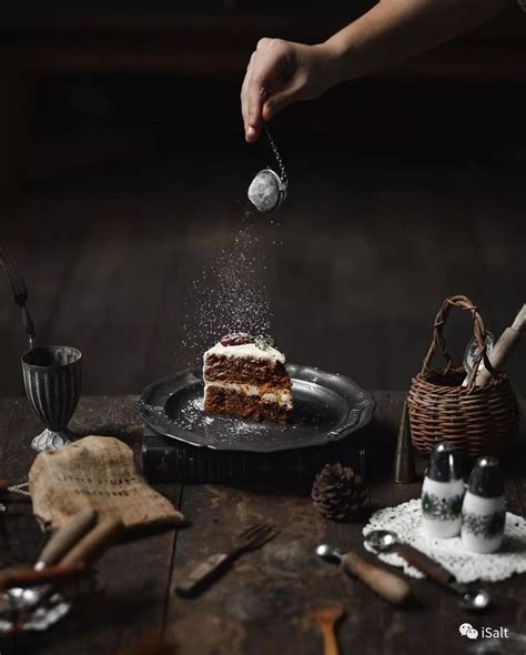 Mix well and set aside. Pin by Chloe Zhang on cake | Baking, Food, Cake
