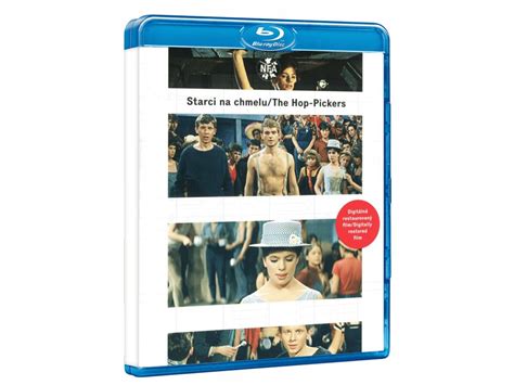 Josef laufer starci na chmelu. Starci na chmelu - Blu-shop.cz