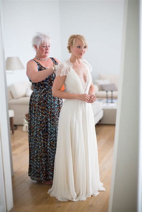 Mother Daughter Wedding Pictures Popsugar Love And Sex Photo 7