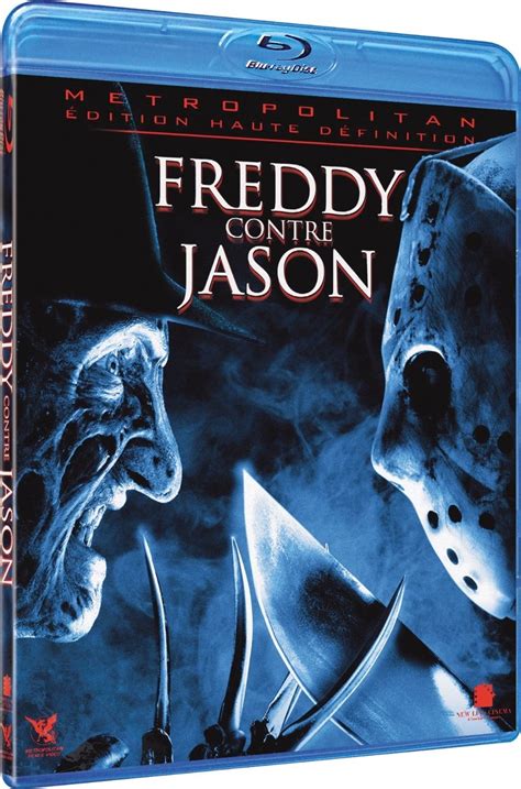 Freddy Vs Jason