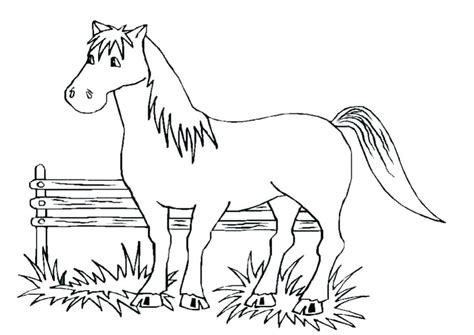 galloping horse coloring pages  getcoloringscom  printable colorings pages  print