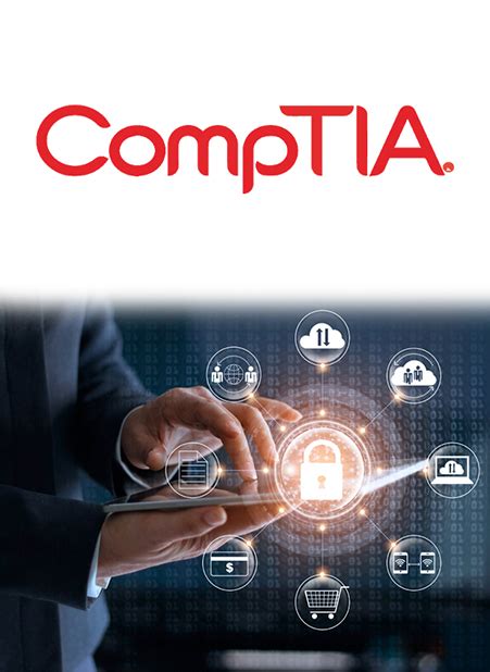CompTIA Network+ Certification Training On-Demand | Career Camps Inc.