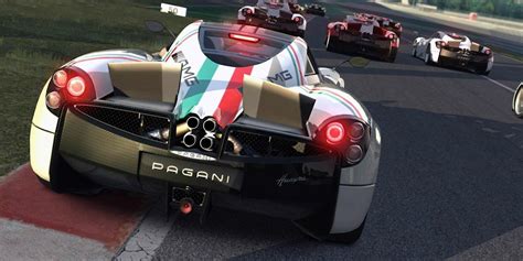 Assetto Corsa Meet Italy S Gran Turismo Game Preview