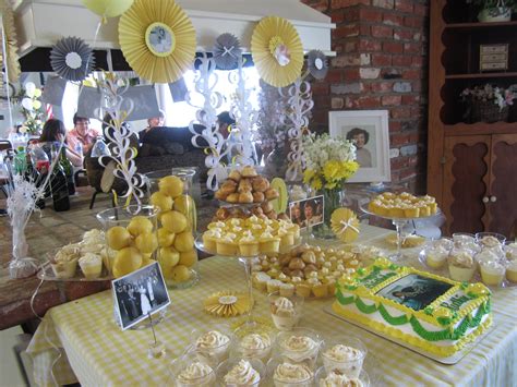 Women's 80th birthday gift ideas. Granny's 80th Birthday Celebration and Catering ...