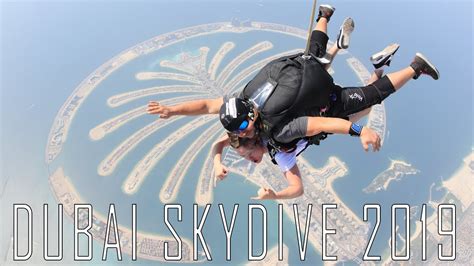 Skydive dubai, is one of the most adventurous things to do in dubai. SKYDIVING IN DUBAI - YouTube