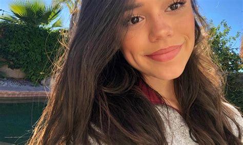 Jenna Ortega Opens Up About The Pressure To Be Perfect Ysbnow