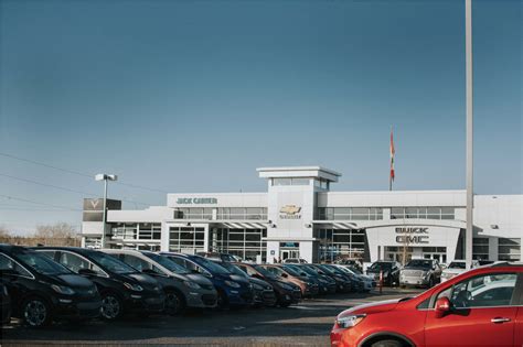 Jack Carter Chevrolet | LinkedIn