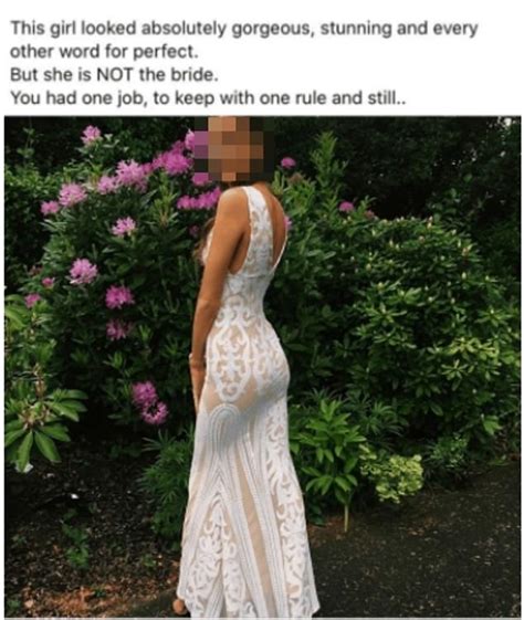 cringeworthy snaps reveal very non traditional antics at weddings the world other side