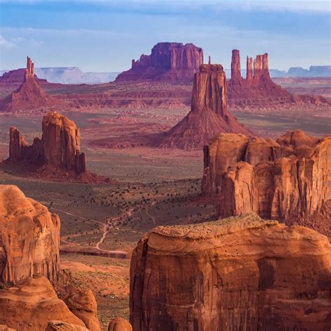 Monument Valley Things To Know Before Visiting Travelawaits Monument Valley Arizona