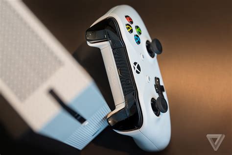 Microsoft Announces The Xbox One S Its Smallest Xbox Yet The Verge