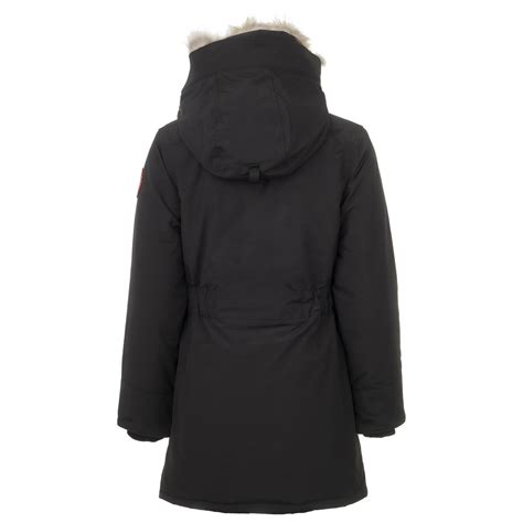 Canada Goose Trillium Parka Manteau Femme Livraison Gratuite Alpiniste Fr