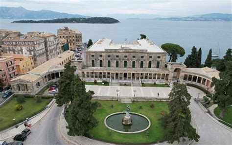 Domes Miramare A Luxury Collection Resort Corfu Adults Only
