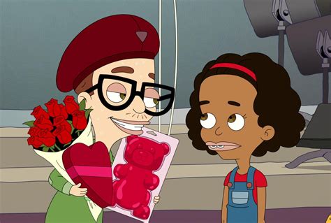Jenny Slate Will No Longer Voice Missy On Big Mouth Black Characters