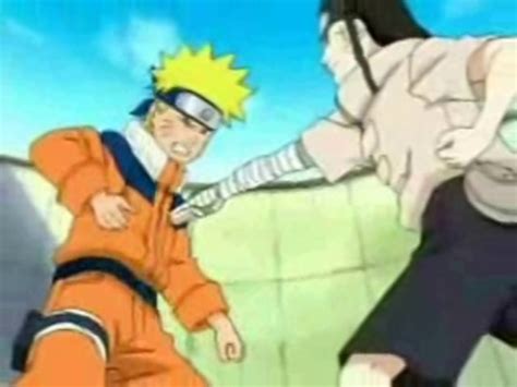 Naruto Vs Neji On Vimeo