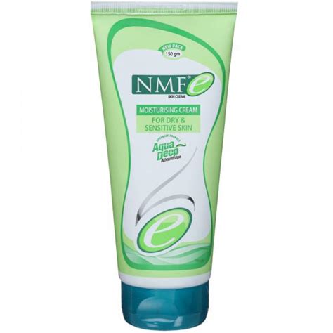 Buy Nmf E Cream 150 Gm Online At Best Price In India Flipkart Health