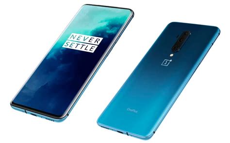 The oneplus 7t pro has finally announced with the latest snapdragon 855+ chipset, 8gb ram and up to 256gb internal memory. مميزات وعيوب ومواصفات هاتف OnePlus 7T Pro