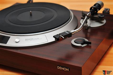 Vintage Denon Turntables Sexy Boobs Pics