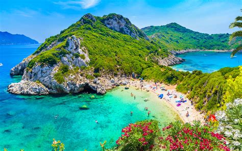 Top 10 Most Beautiful Greek Islands Top To Find