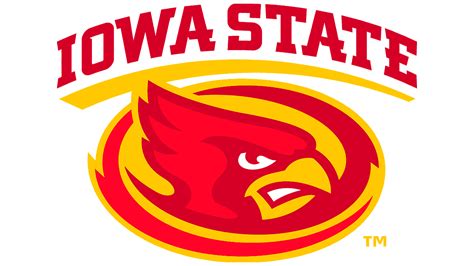 Iowa State University Logo Storia E Significato Dellemblema Del Marchio
