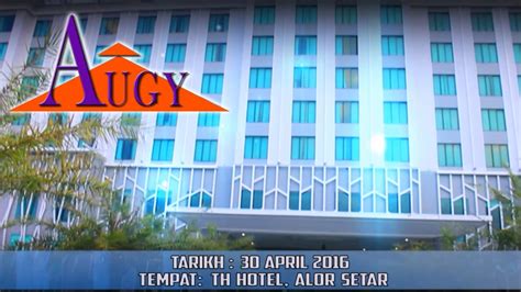 Oyo hotels in alor setar. MONTAJ AUGY - TH HOTEL, ALOR STAR - YouTube