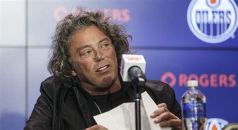 Oilers Owner Daryl Katz Denies Allegations In Civil Lawsuit That He Paid Ballerina For Sex