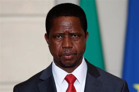 Ai Reclama Al Presidente De Zambia Que Garantice El Respeto A Los Ddhh