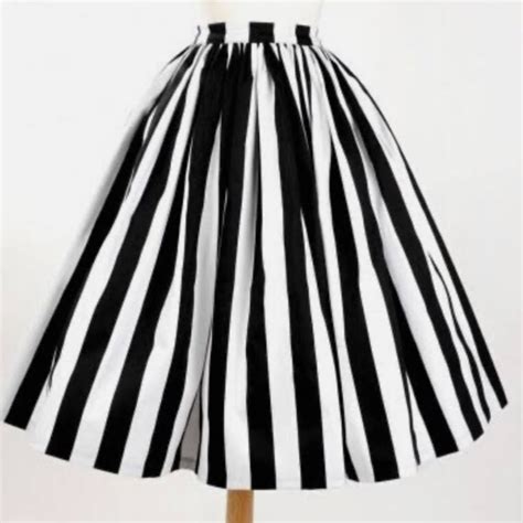 Pinup Couture Skirts Goth Pinup Girl Capsule Collection Jenny