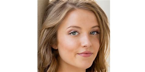Meet Rising Actress Samantha Isler With These 10 Fun Facts Exclusive