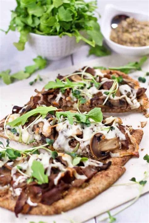 I've found my cooking mentor oh my goodness excellent excellent exellencia unbelievable easy peasy lemon. Quick and Easy "Philly" Cheese Steak Pizza | Recipe (With ...