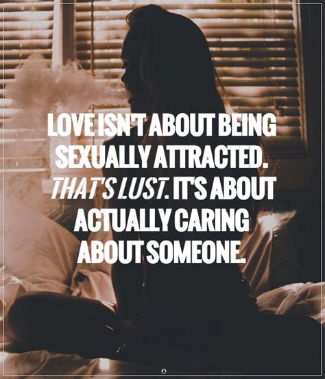 9 signs youre sexually attracted to someone not actually in love the power of silence