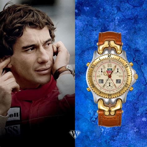Top 144 Ayrton Senna Bracelet Best Ceg Edu Vn