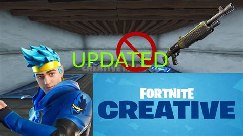 Updatedhow To Fix Cant Shoot Bug Fortnite Youtube