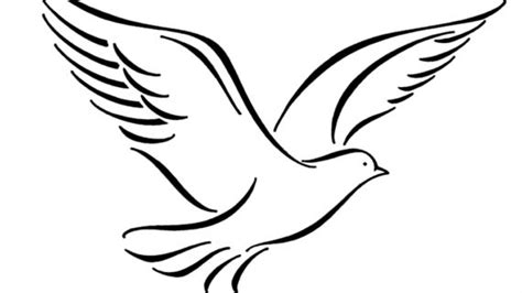 Flying Bird Clipart Black And White Free Download On Clipartmag