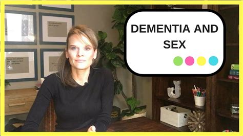 Dementia And Sex Tips For Handling A Loved One With Dementia Asking Hot Sex Picture