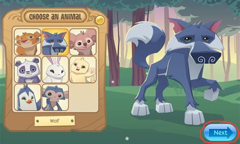 Animal Jam Classic Categoryevents Picture Plunge