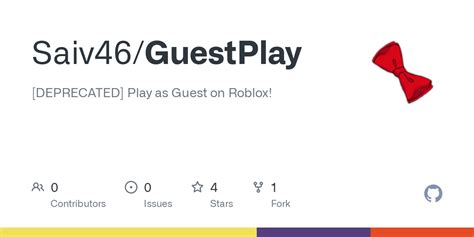 Roblox Play As Guest
