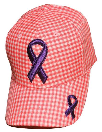 Cancer Hats Tag Hats