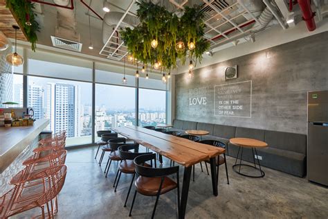 3m Offices Ho Chi Minh City Office Snapshots