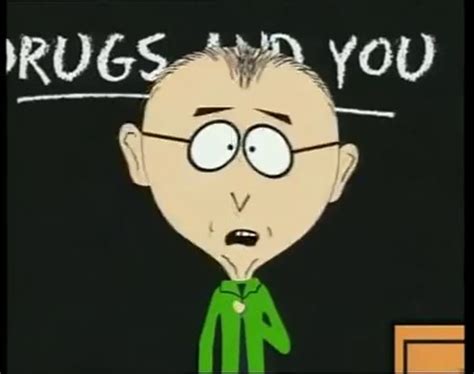 La Drogue C Est Mal M Voyez - La drogue c'est mal, m'voyez... Adage de South Park - Vidéo Dailymotion