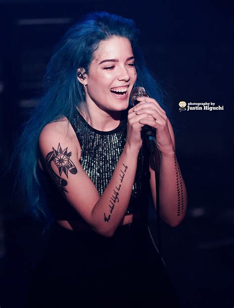 30 Mind Blowing Facts About Halsey That Every Fan Must Know Boomsbeat