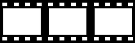 Filmstrip Png Image File Png All Png All