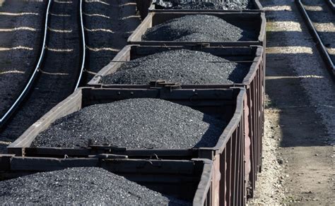 Study Cumbrian Coal Mine Could Threaten Uk Methane Emissions Targets