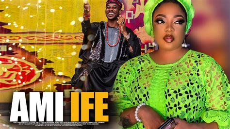 Ife 2021 will take place in excel london between march 22nd and 24th and will provide hospitality experts with a comprehensive look of the entire industry. DOWNLOAD: Ami Ife - Latest Yoruba Movies 2021 (Tayo Sobola ...